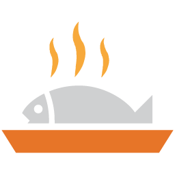 ricette per cani con il pesce