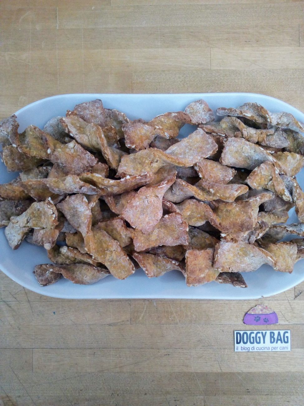 Snack Per Cani Cannella Carote Mela Doggy Bag Il Blog Di Cucina Per Cani